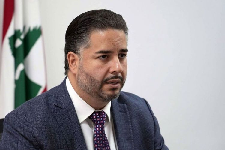 سلام: الإقتصاد أوّل وزارة تدخل عالم المكننة!