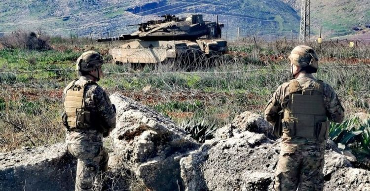 تهديدات إسرائيليّة وحرب تلوح بالأفق؟ 