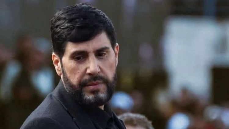 استشهاد أبو علي خليل؟