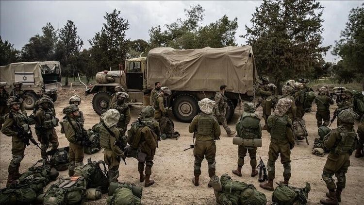 في سوريا... هذا ما فعله الجيش الإسرائيليّ بعناصر حماس (فيديو)