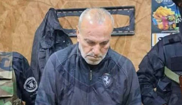 القبض على "أبو جعفر مخابرات".. من هو الشّخص الذي أرعب السوريّين لسنوات؟