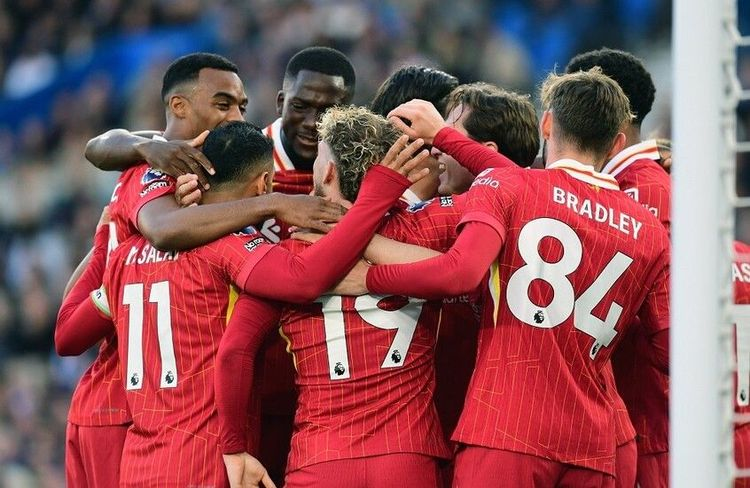 أحد نجوم ليفربول يوافق على الانتقال إلى ريال مدريد... فمن هو؟ 