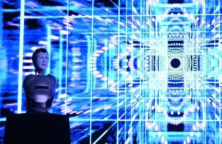 هل يسبب الذكاء الاصطناعي هلوسة للمستخدمين؟