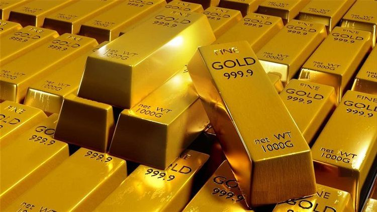 تراجع أسعار الذهب