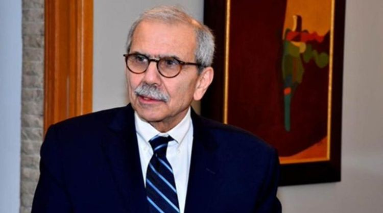 سلام: على أميركا الضغط على "إسرائيل"