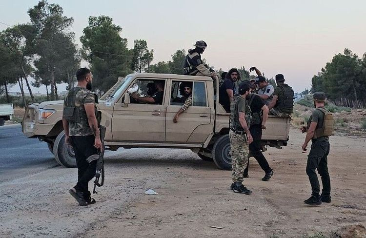 المرصد السوري: تصاعد عمليات التصفية في حلب