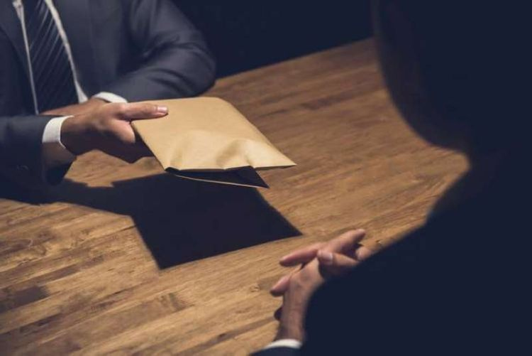 حول الرشاوى الانتخابية.. بيان من أمن الدولة 