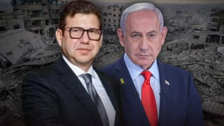 تفاصيل مثيرة حول اللقاء بين مدير المخابرات المصرية ونتنياهو 