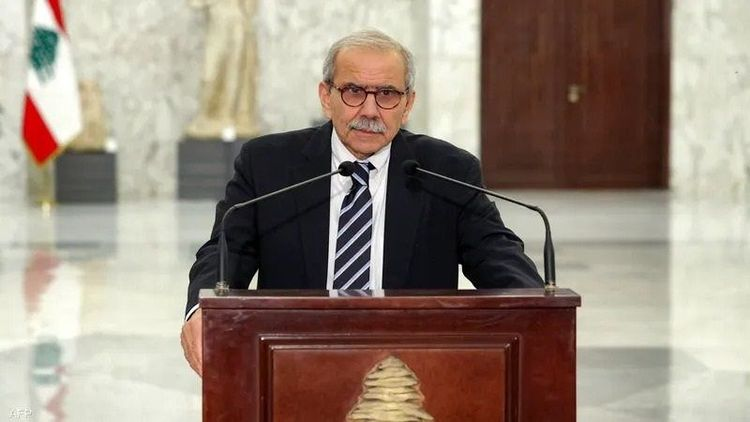 عن السلاح..نواف سلام يكشف تفاصيل المباحثات مع براك