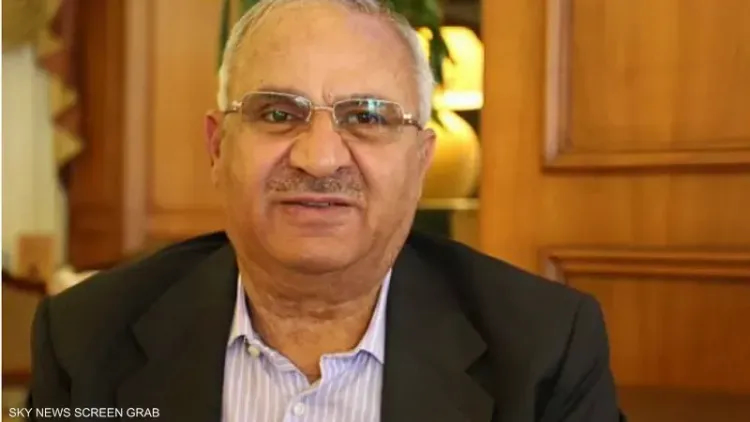 السلطات السورية تفرج عن طلال ناجي