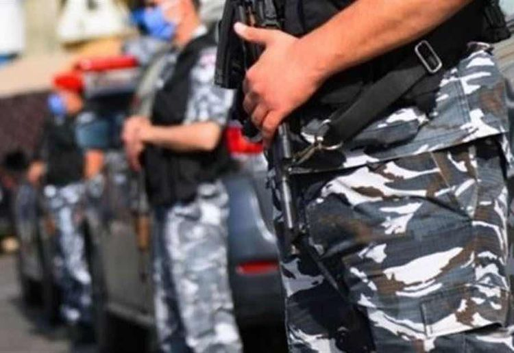 مفرزة استقصاء جبل لبنان توقف شخصَين وتضبط كميّة من المواد المخدّرة