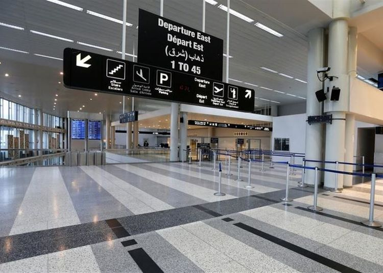 حقيبة بشعار حزبي في المطار… والداخلية تكشف الحقيقة الكاملة