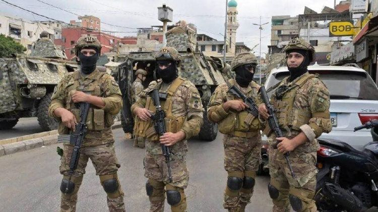 "أخطر المطلوبين للقضاء" في قبضة الجيش... إليكم التفاصيل!