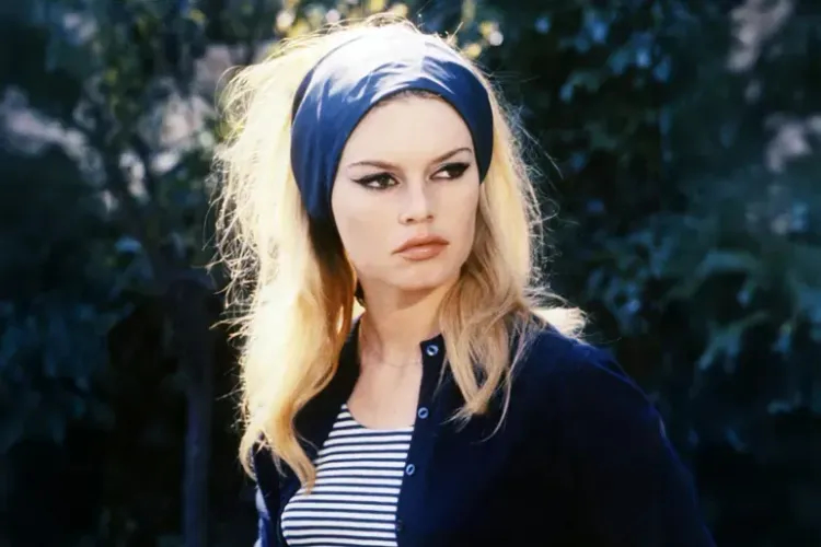 رحيل بريجيت باردو… اليكم نبذة عن حياة أيقونة السينما