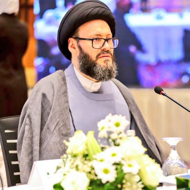 "الحرب ستتمدّد".. الحسيني يواصل إثارة الجدل