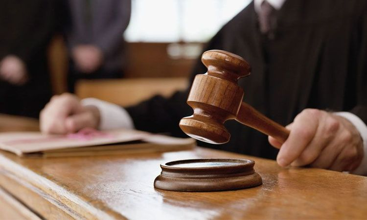محكمة أوروبية تصدر حكماً تاريخياً بحق قيادي سوري...إليكم التفاصيل