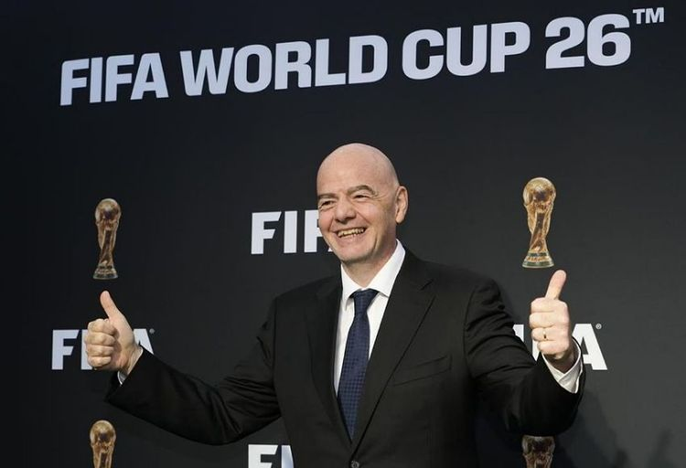 إنفانتينو والجنسيّة اللّبنانيّة...كيف تمنح ولماذا؟ 