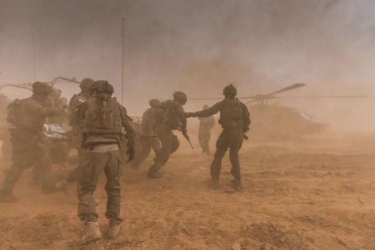كمين في غزة.. ماذا حدث لجنود الاحتلال في رفح؟