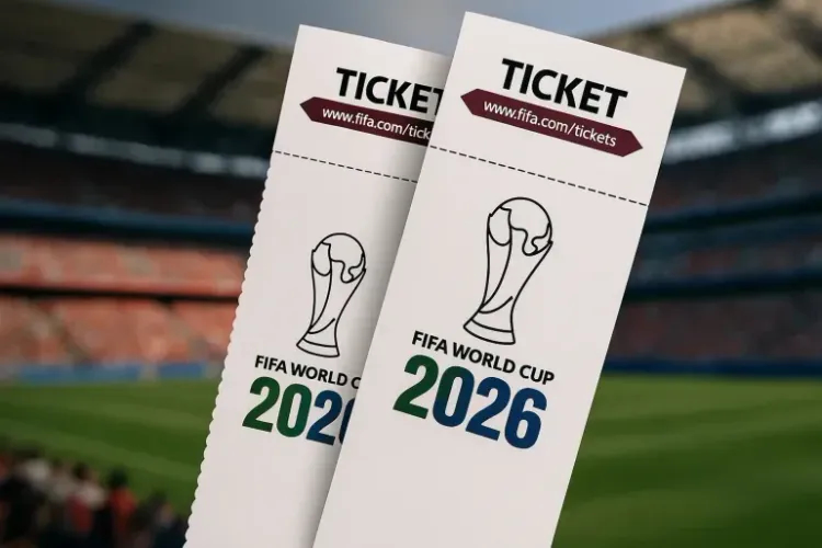 كم تبلغ أسعار تذاكر كأس العالم 2026؟ الأرقام صادمة!