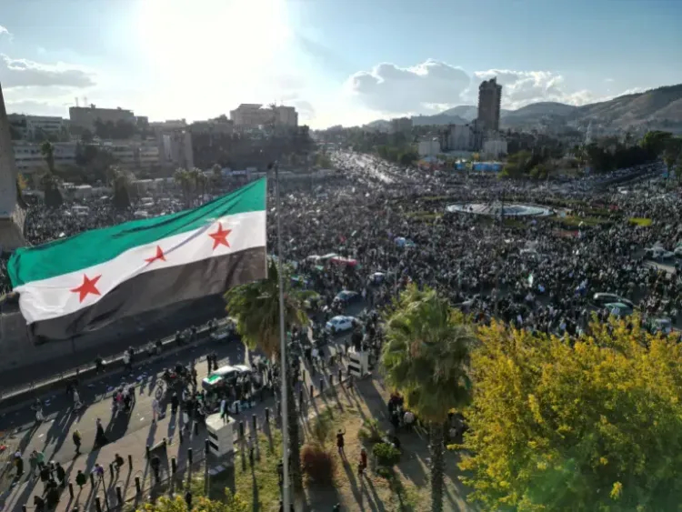 إسرائيل وسوريا تجريان محادثات مباشرة برعاية تركية