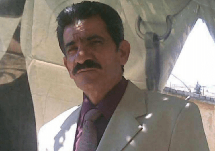 بالفيديو.. لحظة صدم مختار كفرزبد ما أدّى إلى وفاته