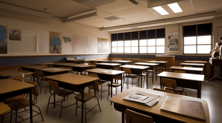 رمضان هذا العام: دوام المدارس بنظام جديد!