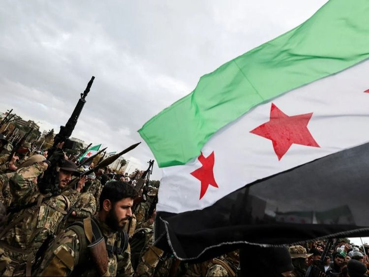 تدخّل سوري للمساعدة بنزع سلاح الحزب.. أول تعليق أميركي رسميّ!