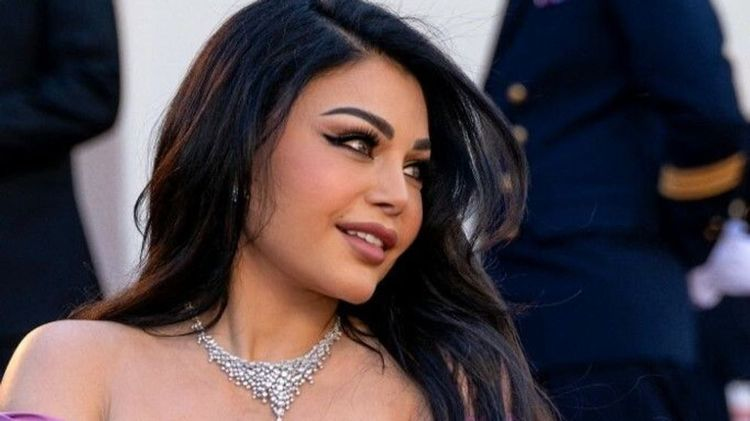  فيديو خادش للحياء.. هيفاء وهبي إلى القضاء!