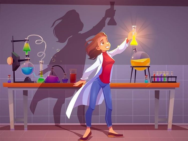 مخترعات مجهولات… وراء ابتكارات غيّرت حياتنا