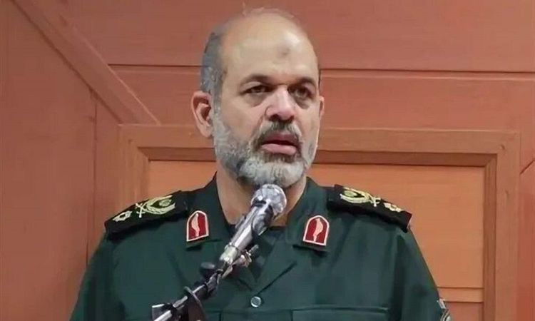 عن قدرة بلاده الصاروخية... هذا ما كشفه قائد إيرانيّ