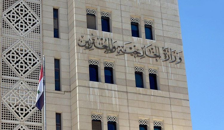 سوريا تدعو مجلس الأمن لوقف الاعتداءات الإسرائيليّة!