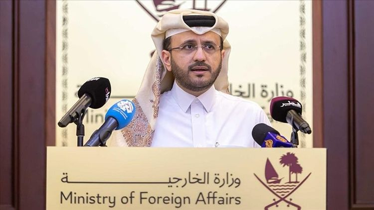 قطر بعد الهجوم: علاقاتنا بإيران قويّة.. لكن التصعيد مرفوض!