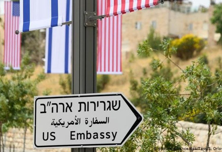 تل أبيب لا تقرر وحدها.. واشنطن تحسم!