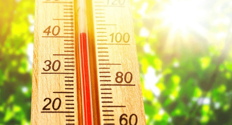 بعد الطقس الحار.. في هذا اليوم انخفاض بدرجات الحرارة