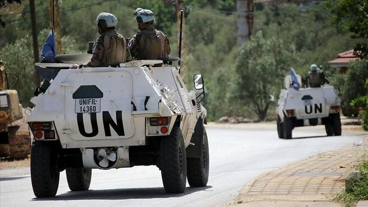 اليونيفيل قلقة من الاعتداءات الإسرائيليّة جنوباً 