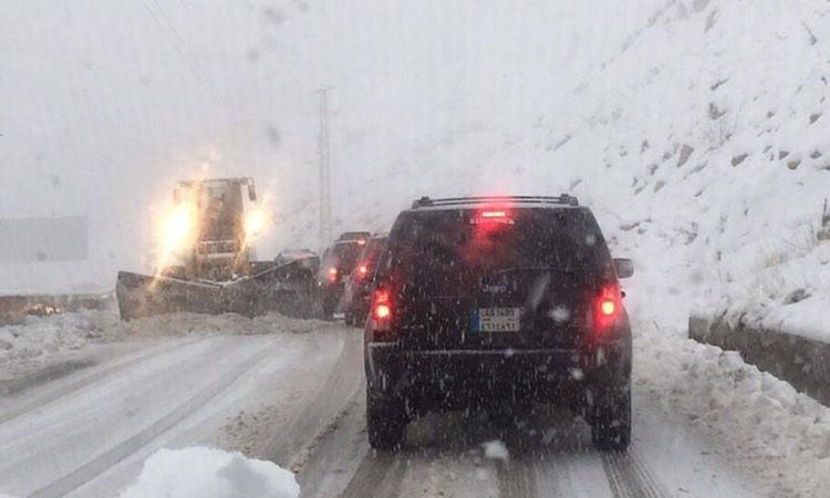 لبنان في قلب العاصفة.. إليكم التفاصيل