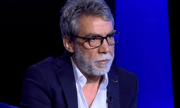 نداء عاجل من أيمن رضا للحكومة السورية!