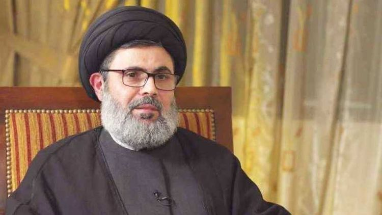 الإعلام الإسرائيلي: صفي الدين هو المستهدف في قصف الضاحية!