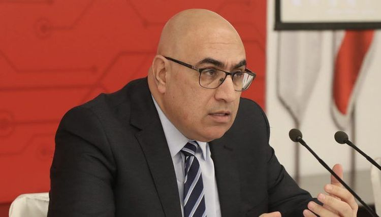 القضاء يحكم على شارل جبور.. إليكم التفاصيل!