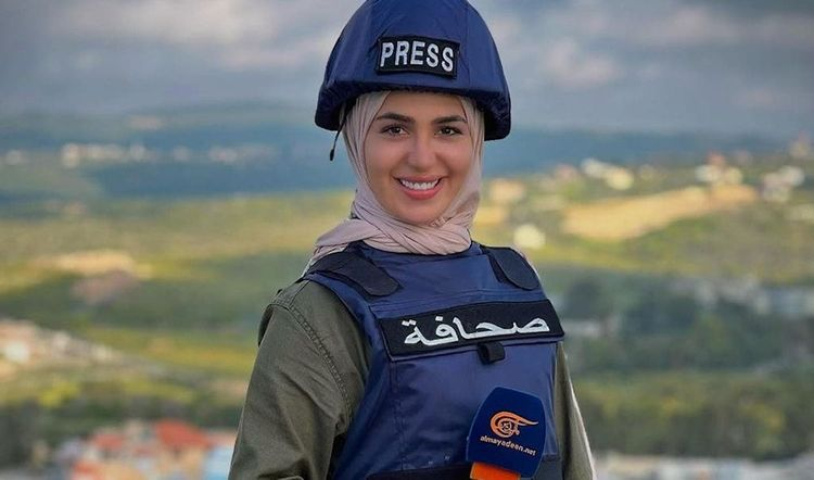 حاولت النجاة ولكن الإسرائيلي أصرّ على اغتيالها.. تفاصيل جديدة حول استهداف فاطمة فتوني