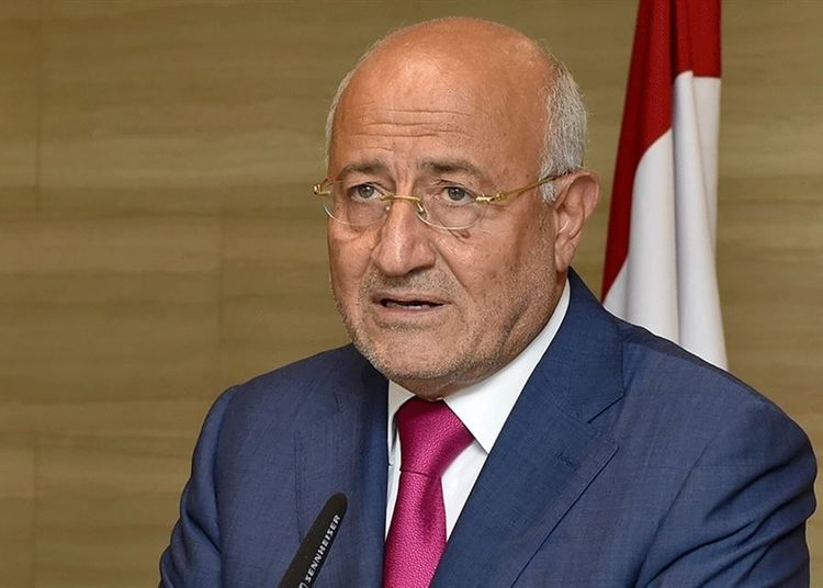 غازي العريضي: ورقة بارّاك ليست ورقة تفاوض بل ابتزاز 