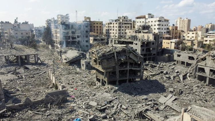 هدنة مرتقبة.. مقترح للإفراج عن 10 أسرى ووقف للنار 