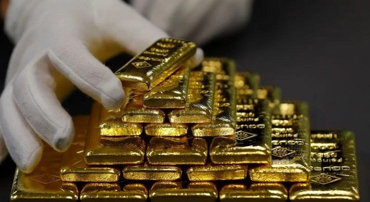 ارتفاع جديد للذهب... كم بلغ سعر الأونصة؟