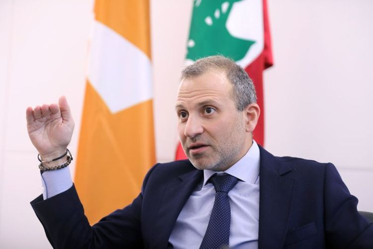 باسيل: كل من يخرج من "التيّار" تُصبح قيمته "صفر"