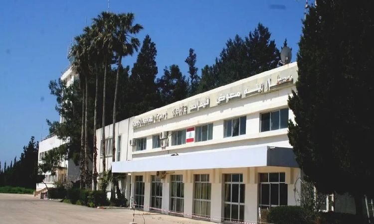 ما هي تطورات ملف مطار القليعات؟