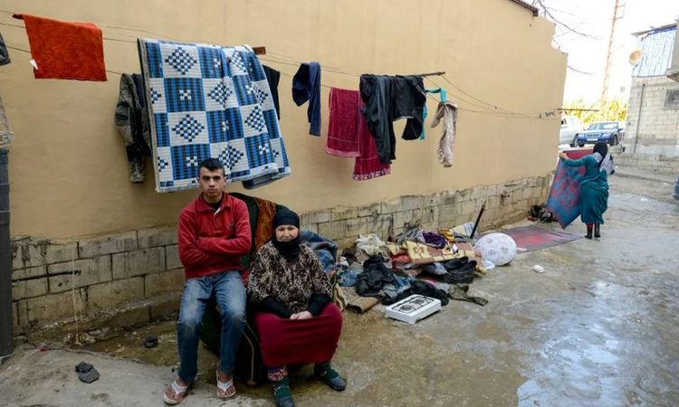 ما هو عدد السوريين الموجودين في لبنان الآن؟