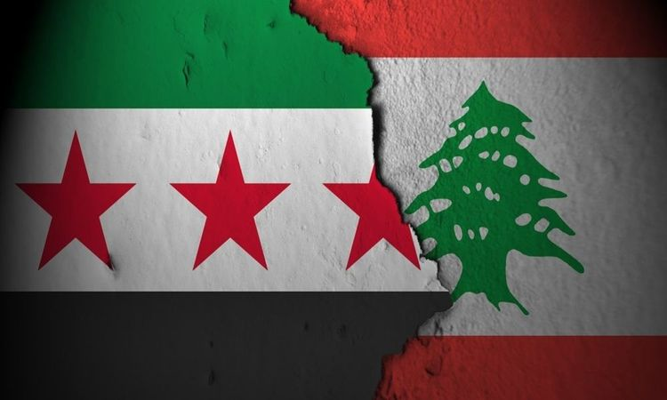 لبنان وسوريا وجهًا لوجه...إليكم التّفاصيل