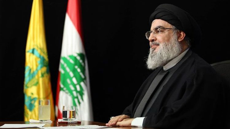 نصرالله: يا هلا ومرحبا إذا أراد الإسرائيليّ الحرب.. لم نستخدم سلاحنا الأساسي بعد