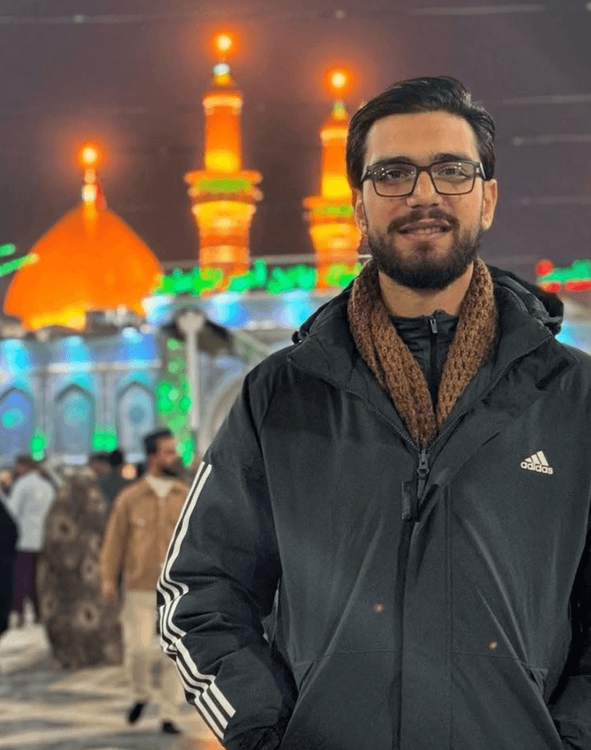 بعد انتشار خبر عمالته.. بيان لعائلة محمد هادي صالح (صورة)