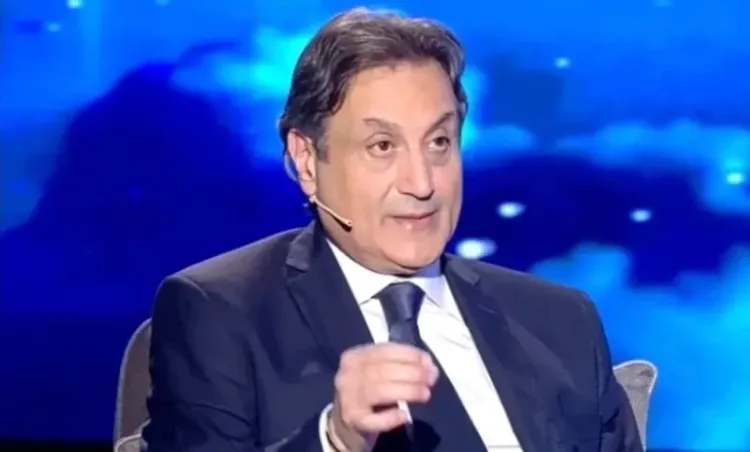 أبرز توقعات ميشال حايك لعام 2024 